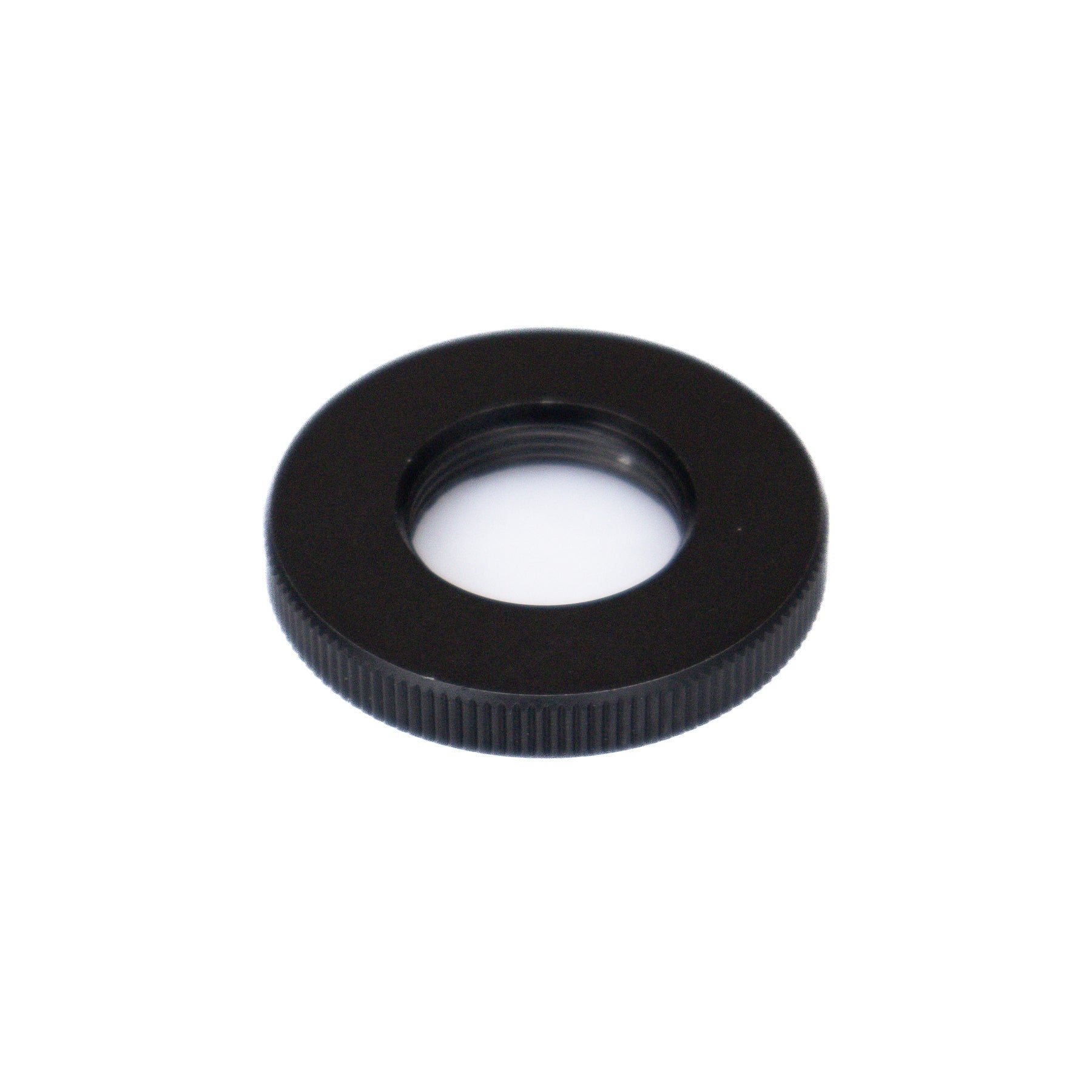 Rode Black Mounting Ring Nut for NT1, NT1-A, NT2-A, NT1000, NT2000