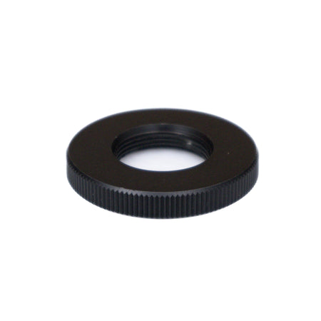 Rode Black Mounting Ring Nut for Podcaster, Procaster, Broadcaster