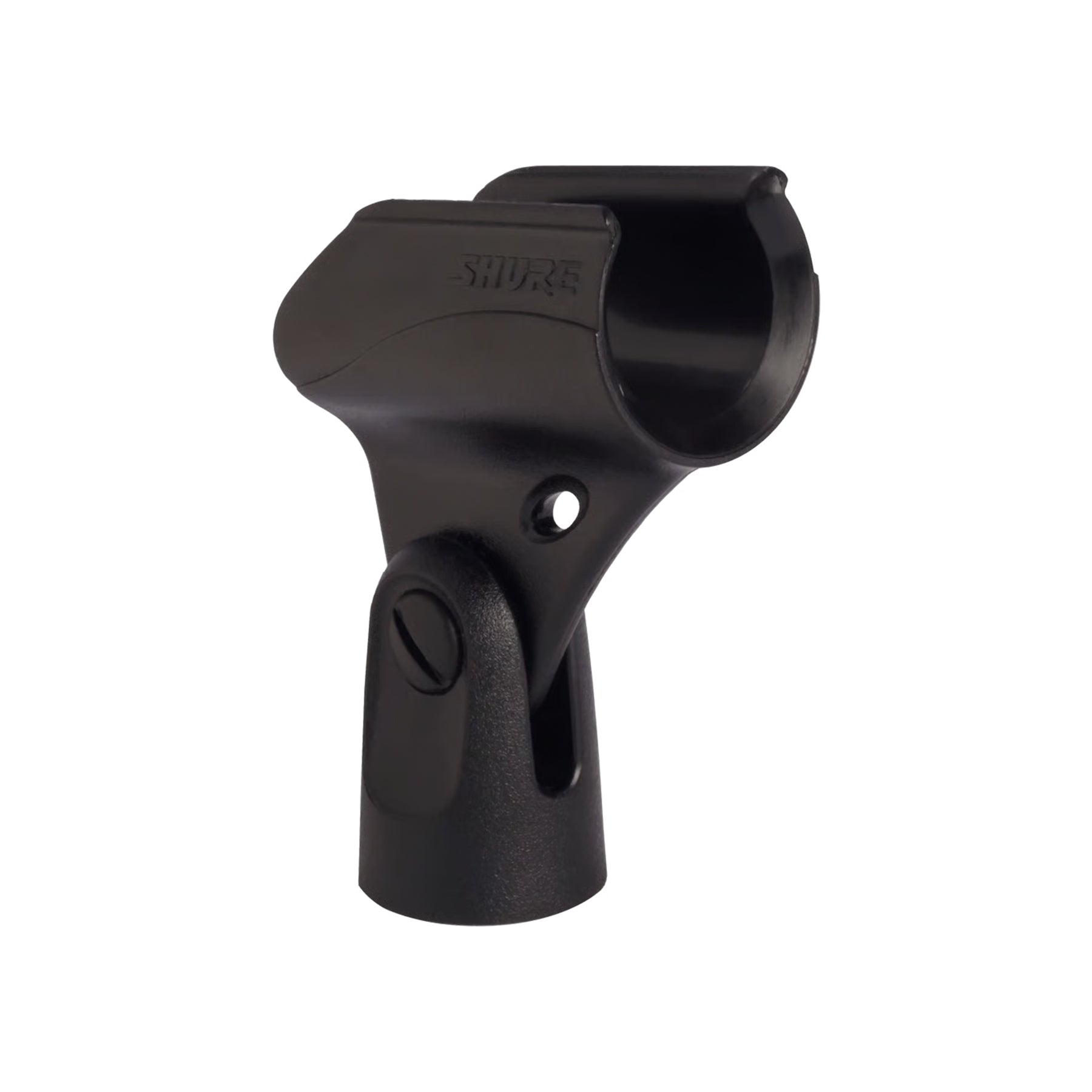 Shure Mic Clip for PGA57, PGA58, PGA81, 545SD, 565SD, SV100, SV200 Microphones