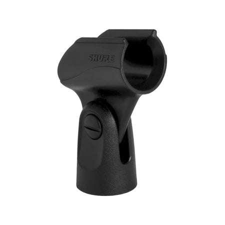 Shure Mic Clip for MX412, MX412S, MX412SE, MX418, MX418S, MX418SE Microphones