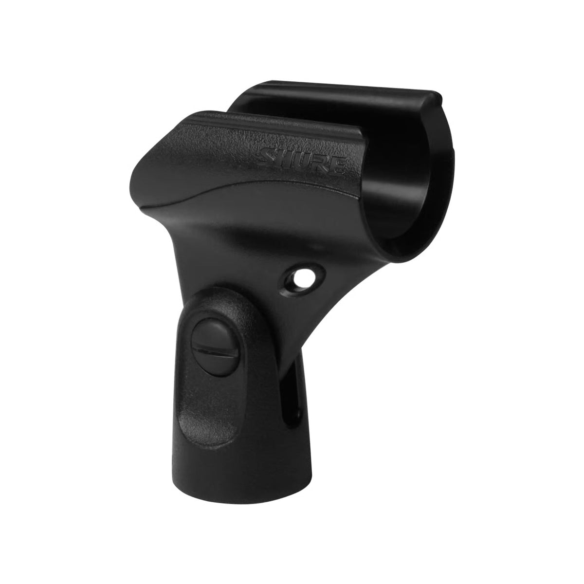Shure Mic Clip for Beta 57, Beta 58, KSM9, SM137, SM48, SM57, SM58, SM94 Microphones