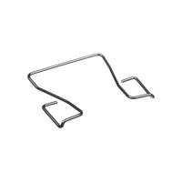 Shure Belt Clip for P10R, P3RA, P9R, P9RA, QLXD1, ULXD1 Bodypacks