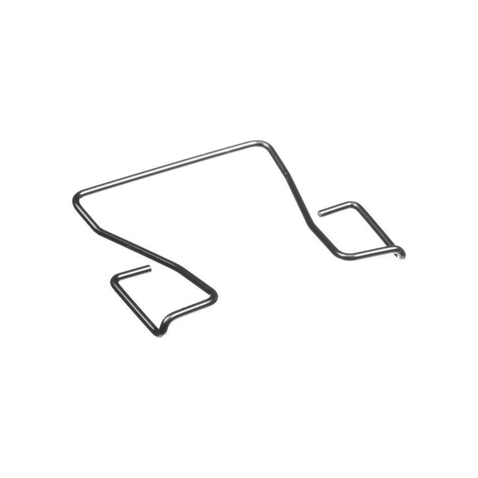 Shure Belt Clip for P10R, P3RA, P9R, P9RA, QLXD1, ULXD1 Bodypacks