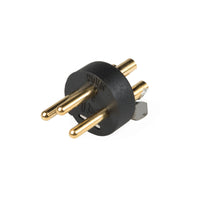Shure XLR Jack for Beta 52, Beta 56, Beta 57A, Beta 58A, SM57, SM58