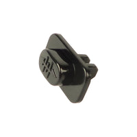 Shure Power/Mute Button for LX2, T2, UC, UC2, ULX2, UT2