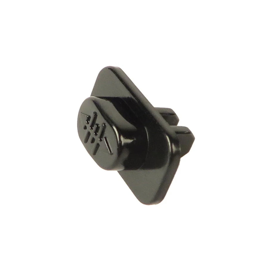 Shure Power/Mute Button for LX2, T2, UC, UC2, ULX2, UT2