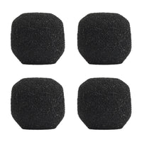 Shure Foam Windscreen 4-Pack for MX183, MX184, MX185, WL183, WL184, WL185