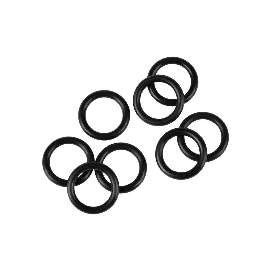 Shure Silicone Bands 8-Pack for AKSM32-SM, AKSM40/44-SM, KSM32C, KSM40C, KSM44MP