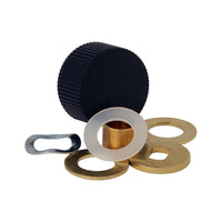 Shure RPM604 Nut & Washer for Yoke Mount for SM7, SM7A, SM7B Microphones