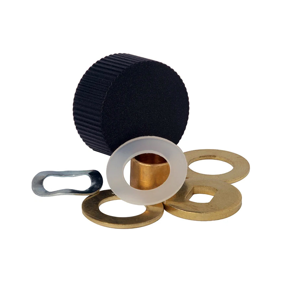 Shure RPM604 Nut & Washer for Yoke Mount for SM7, SM7A, SM7B Microphones