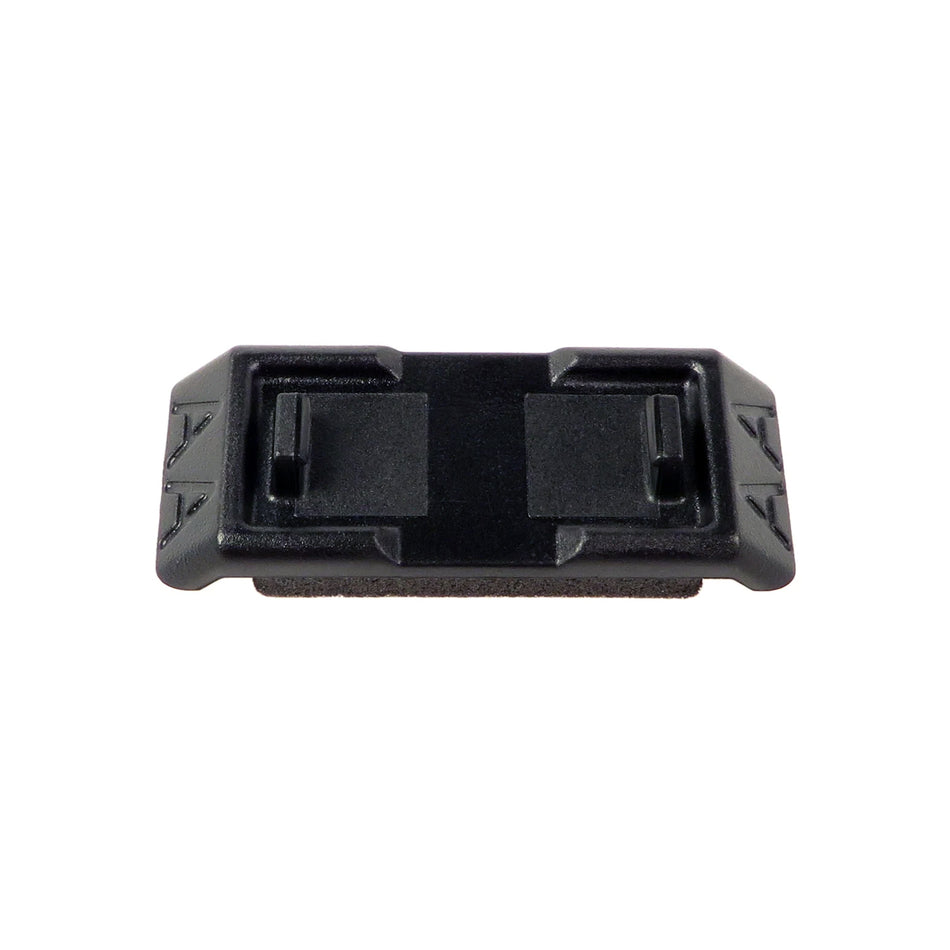 Shure AA Battery Adapter for AD2, QLXD2, ULXD2 Handheld Transmitters