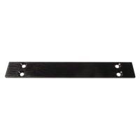 Shure Metal Straddle Link Mounting Bar for SCM262, SCM268, SLX, ULXP4