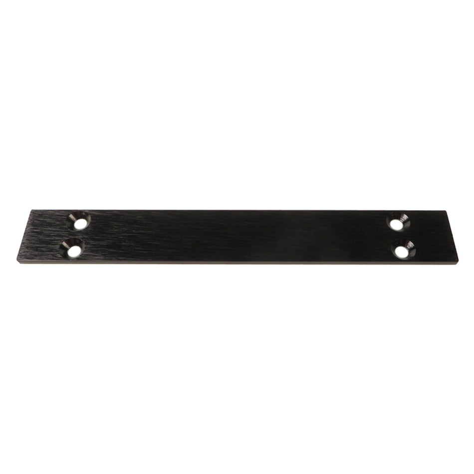 Shure Metal Straddle Link Mounting Bar for SCM262, SCM268, SLX, ULXP4