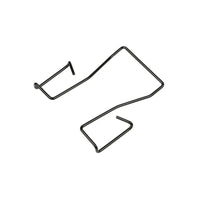 Shure Replacement Belt Clip for BLX1, P3R, PG1 Bodypacks