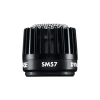 Shure RK244G Replacement Grille for SM57, 545SD Microphones