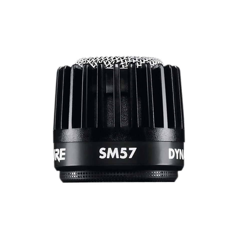 Shure RK244G Replacement Grille for SM57, 545SD Microphones