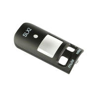 Shure Replacement Bezel with Clear Lens for SLX2, SLX24 Wireless Transmitters