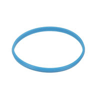 Shure Replacement Blue Ring for Beta 58, Beta 87 Microphones