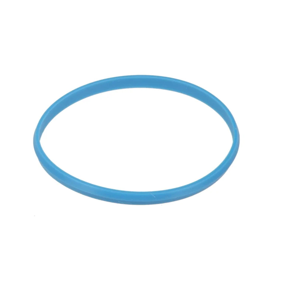 Shure Replacement Blue Ring for Beta 58, Beta 87 Microphones