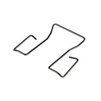 Shure Wire Reciever Belt Clip for P2R, PSM 200 Bodypacks