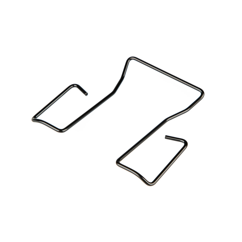 Shure Wire Reciever Belt Clip for P2R, PSM 200 Bodypacks