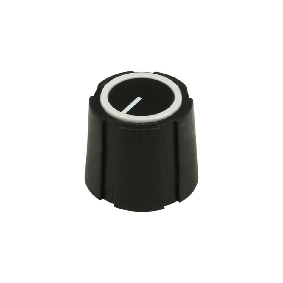 Shure Headphone Level Knob for U4D, U4S Receivers