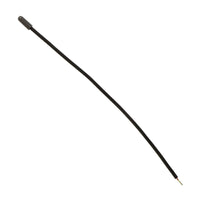 Shure Solder in antenna (H5, H6, G4, G5) for PGX1, SLX1 Bodypacks