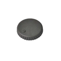 Shure Gray Mix Mode Knob for P4R, PSM400 In-Ear Monitor Receivers