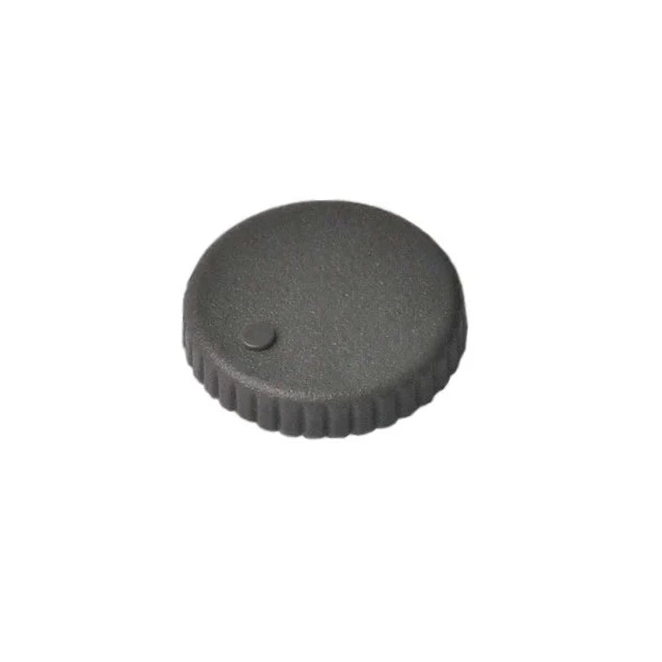 Shure Gray Mix Mode Knob for P4R, PSM400 In-Ear Monitor Receivers