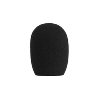 Shure A100WS Foam Windscreen for KSM137, KSM141 Microphones