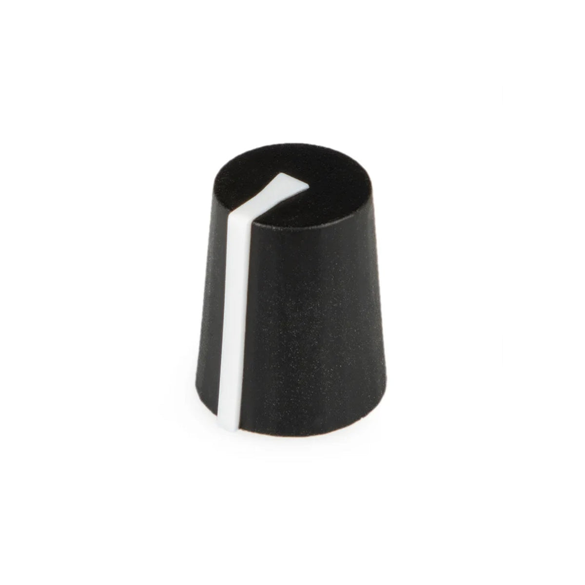 Shure Mic/Stereo/Master Knob with White Line for SCM262, SCM-262