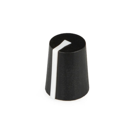 Shure Mic/Stereo/Master Knob with White Line for SCM262, SCM-262