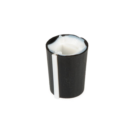 Shure Mic/Stereo/Master Knob with White Line for SCM262, SCM-262