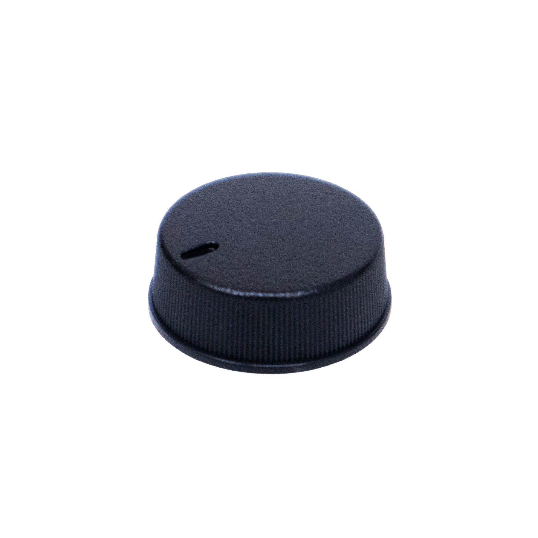 Yamaha Black Master Volume Knob for PSR-1000, PSR-1100, PSR-1500, PSR-2000