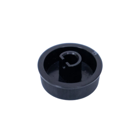Yamaha Black Master Volume Knob for EZ-150, EZ-20, EZ-250i, KBP-2000, KBP-500
