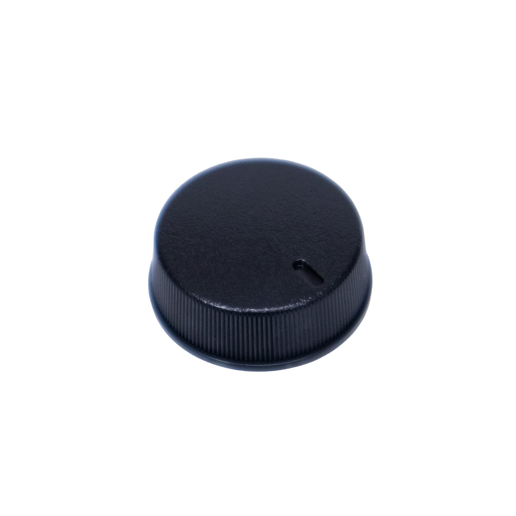 Yamaha Black Master Volume Knob for PSR-E343, PSR-E403, PSR-E413, PSR-E423