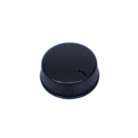 Yamaha Black Master Volume Knob for PSR-E343, PSR-E403, PSR-E413, PSR-E423