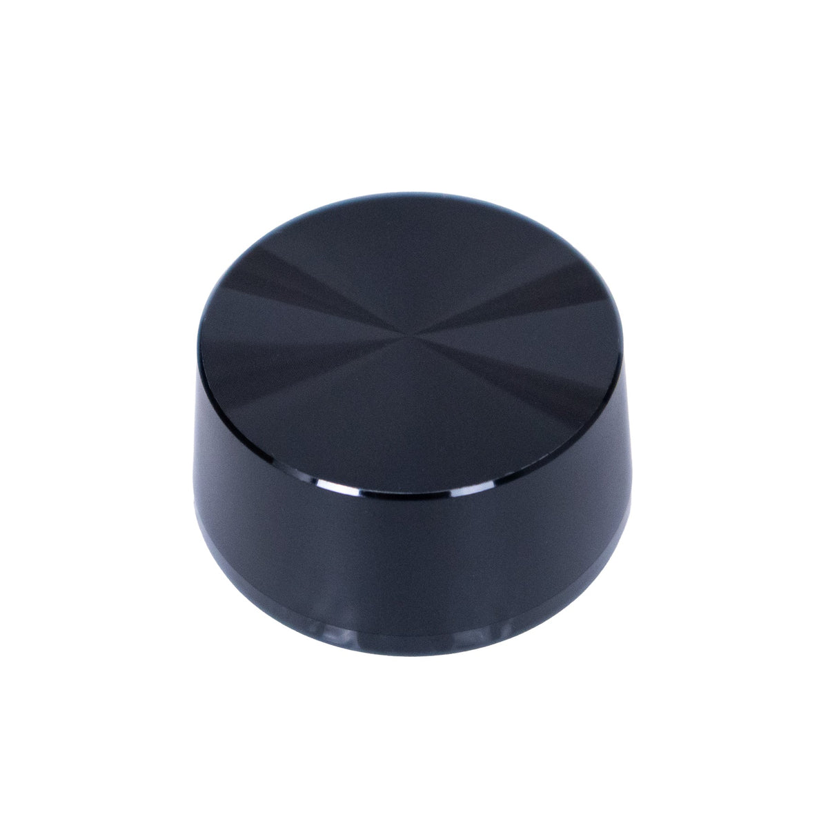 Yamaha Black Volume Knob for HTR-4068, HTR-7065