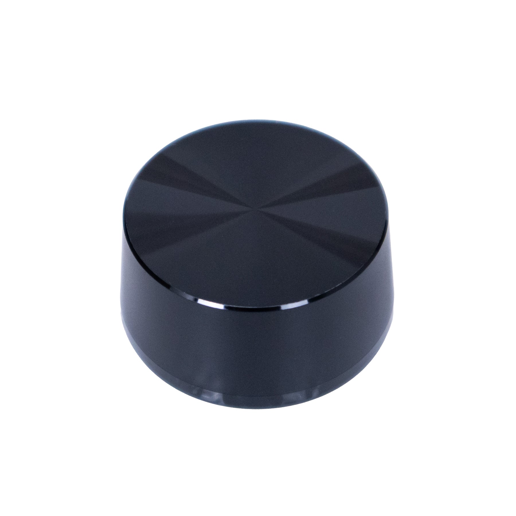 Yamaha Black Volume Knob for RX-A1040, RX-A1050, RX-A1070, RX-A1080