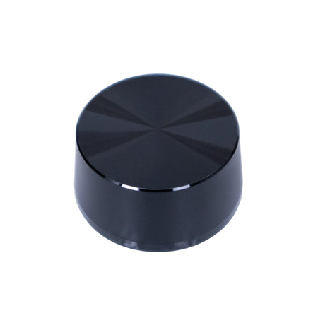 Yamaha Black Volume Knob for RX-A1040, RX-A1050, RX-A1070, RX-A1080