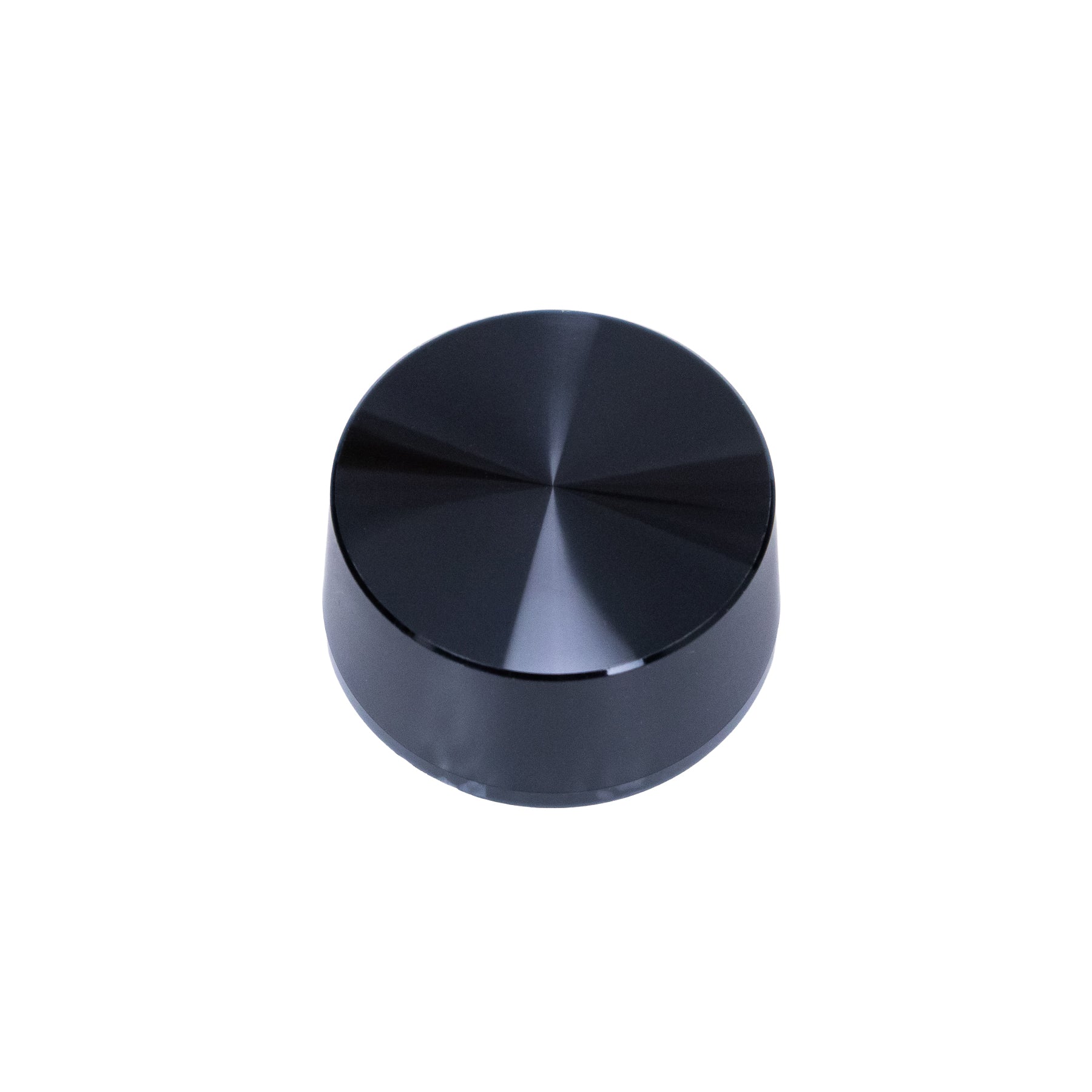 Yamaha Black Volume Knob for HTR-6064, HTR-6065, HTR-6067, HTR-6068
