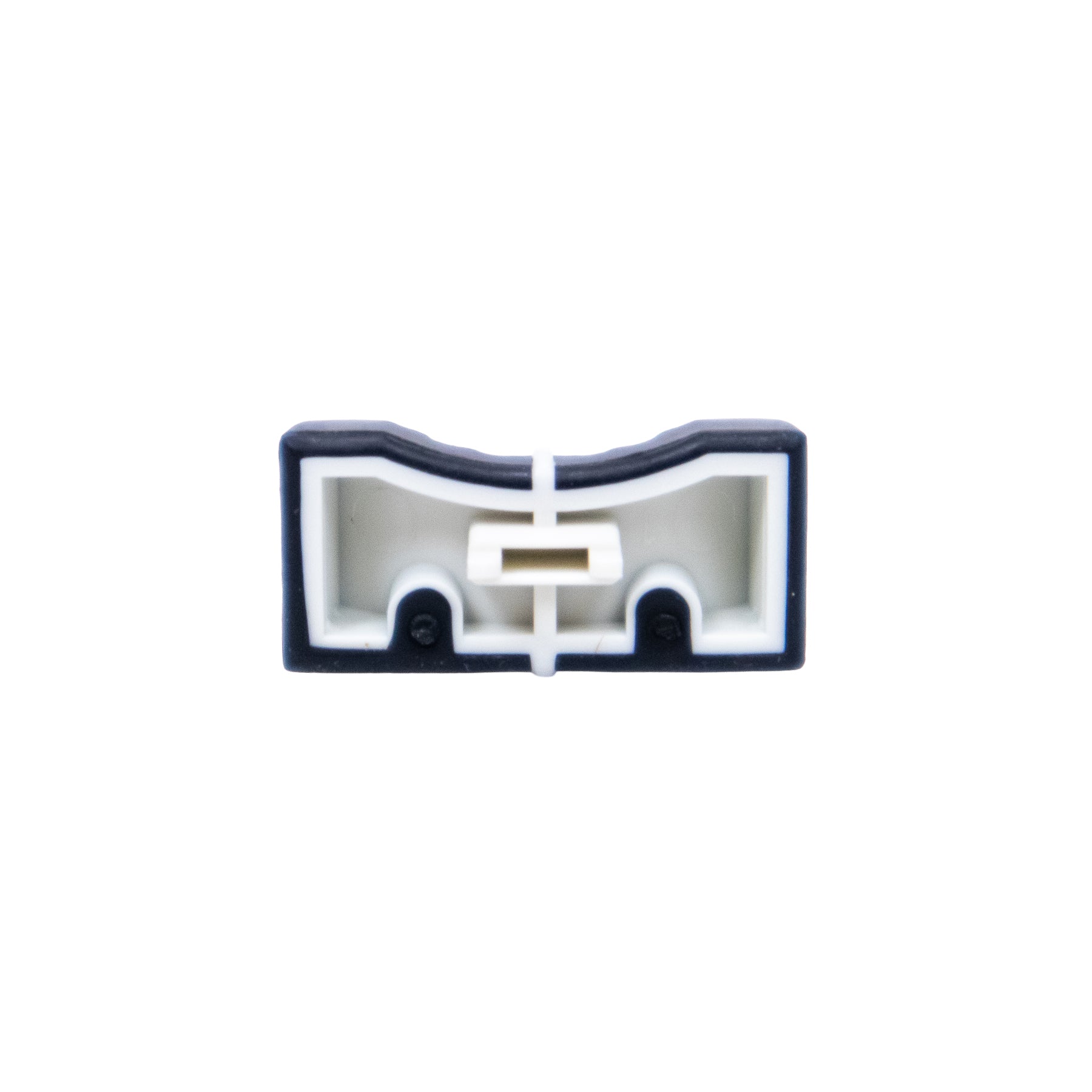 Yamaha Black Fader Cap with White Line for MOTIF-XS6, MOTIF-XS7, MOTIF-XS8