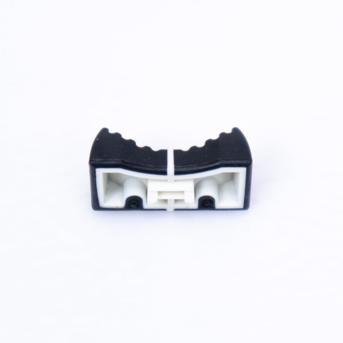 Yamaha Black Fader Cap with White Line for S70-XS, S90-XS