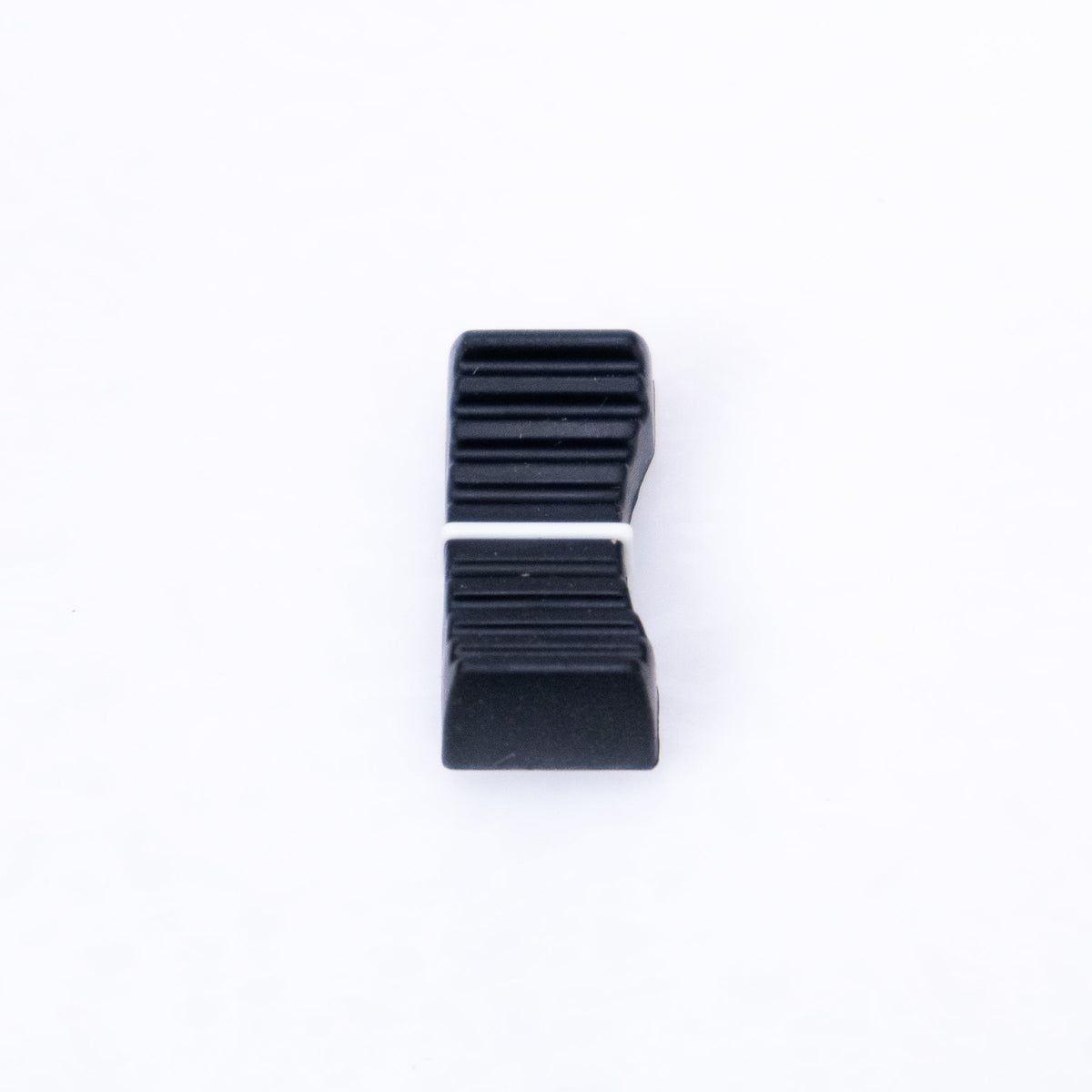 Yamaha Black Fader Cap with White Line for S70-XS, S90-XS