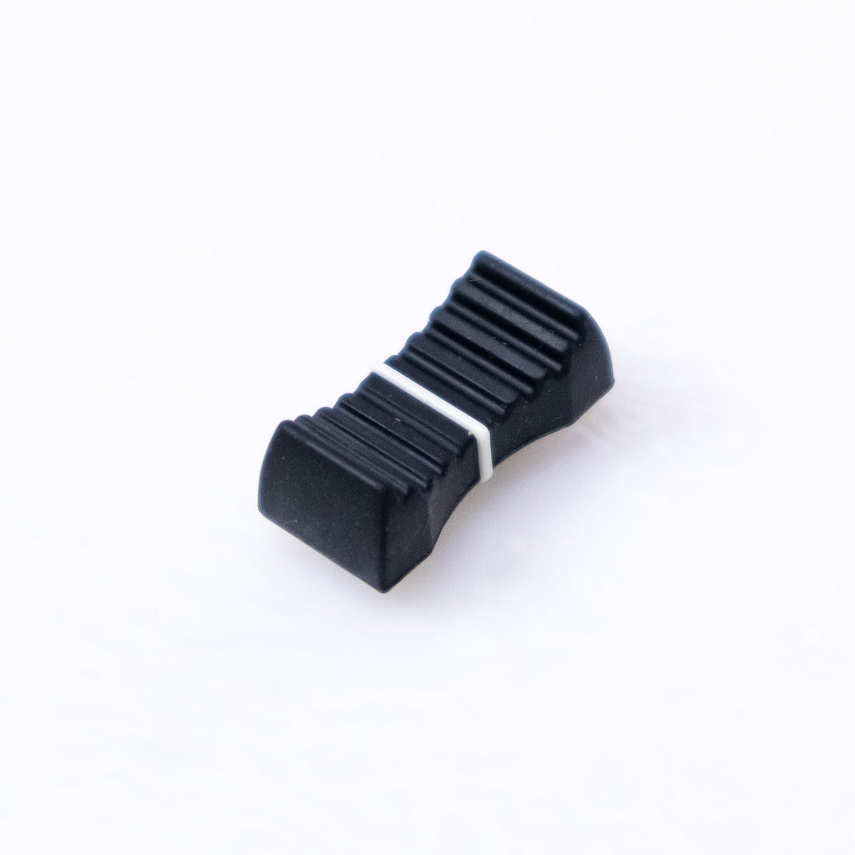 Yamaha Black Fader Cap with White Line for S70-XS, S90-XS