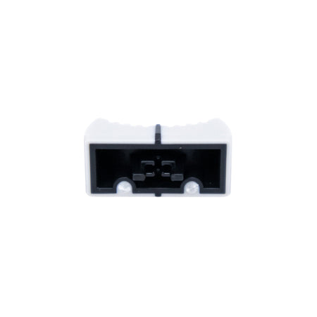 Yamaha Light Gray Fader Cap with Black Line for MG12/4, MG16/4