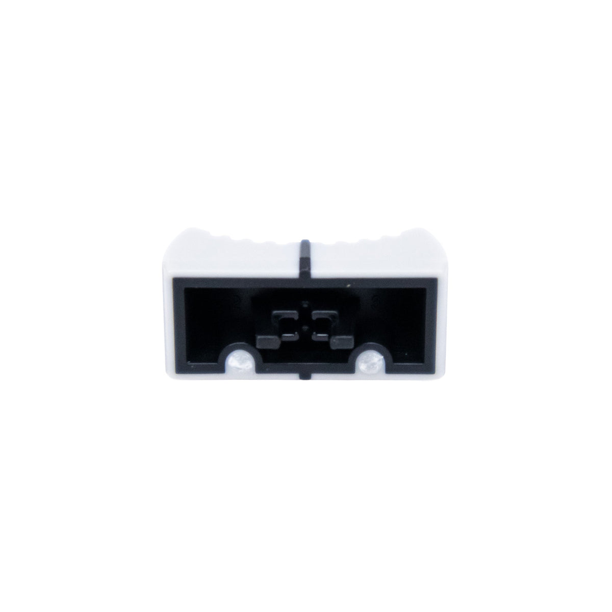 Yamaha Light Gray Fader Cap with Black Line for EMX5014C, EMX5016CF