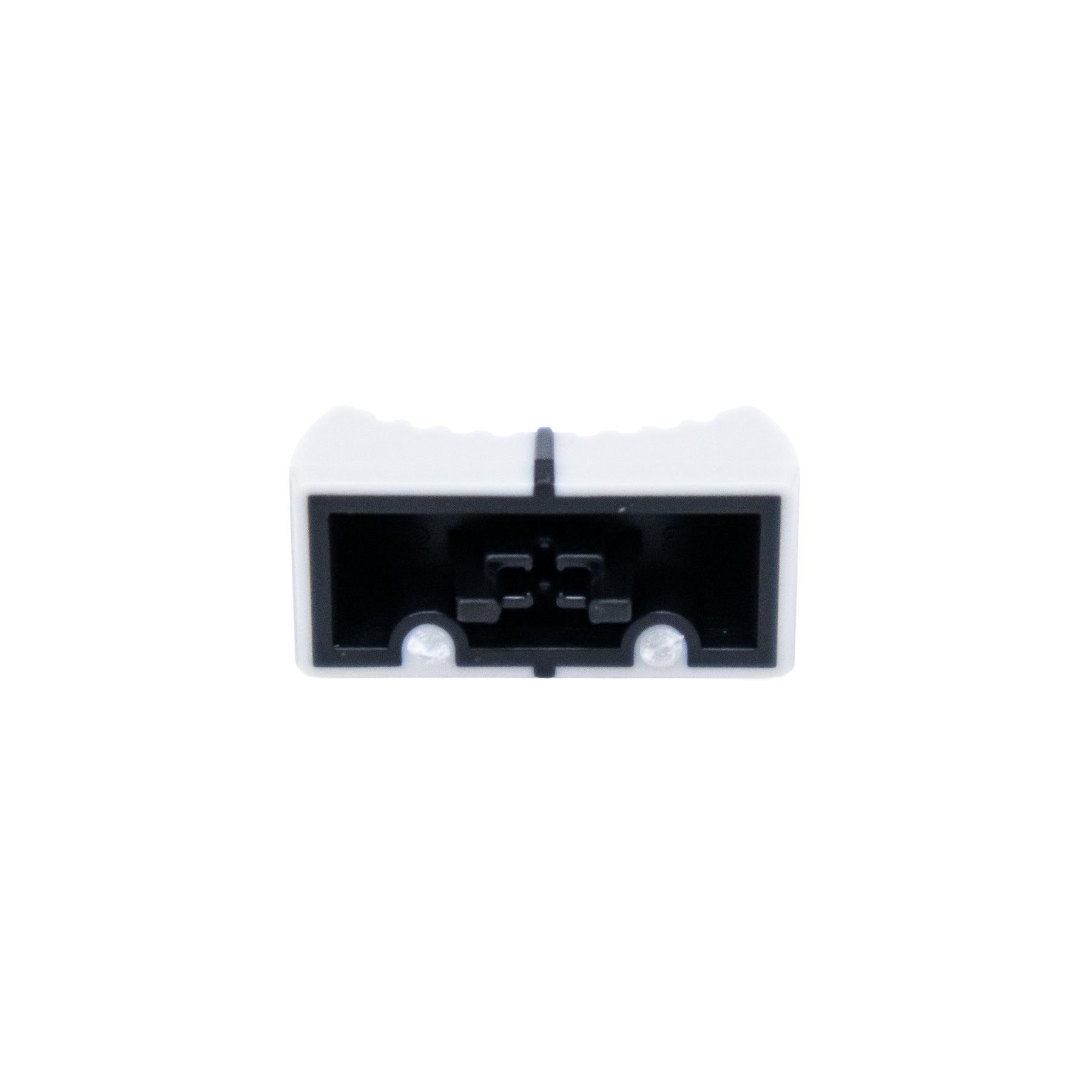 Yamaha Light Gray Fader Cap with Black Line for EMX5014C, EMX5016CF