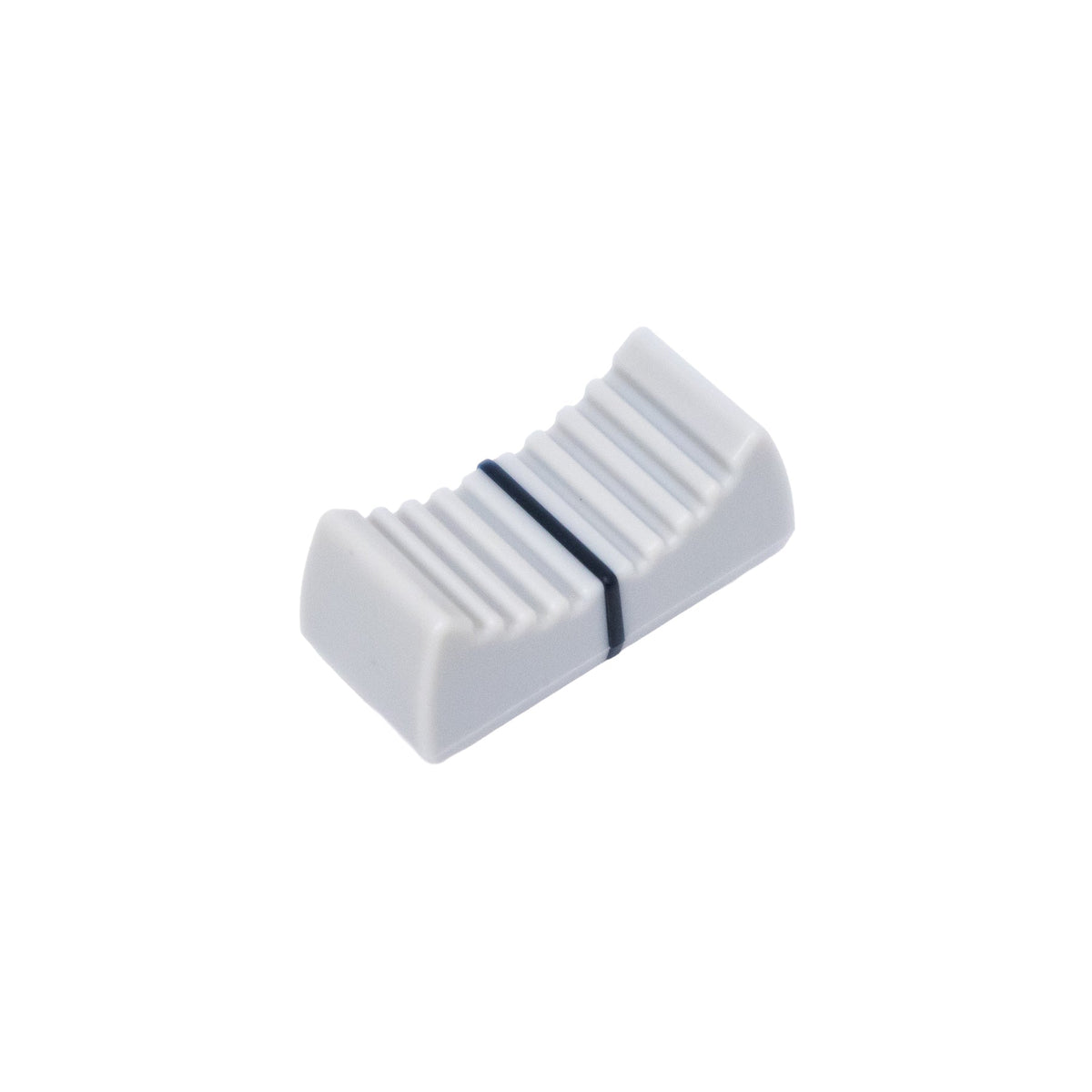 Yamaha Light Gray Fader Cap with Black Line for I8, IM8-24, IM8-32, IM8-40
