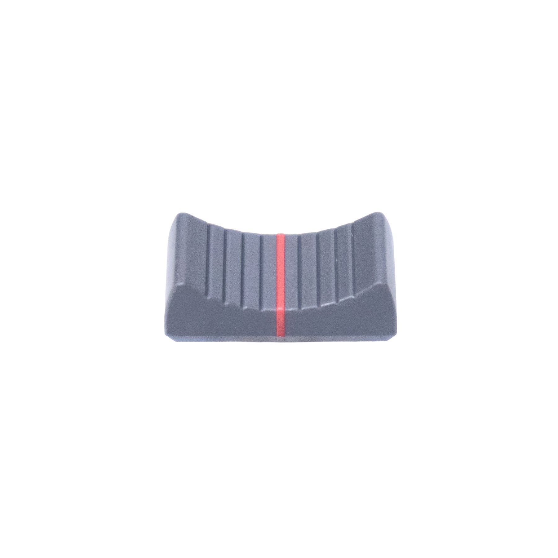 Yamaha Gray Fader Cap with Red Line for GA 24/12, GA 32/12